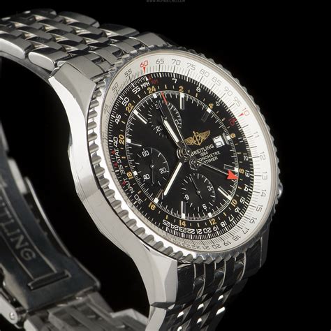 breitling chronomat navitimer price copie|breitling navitimer price guide.